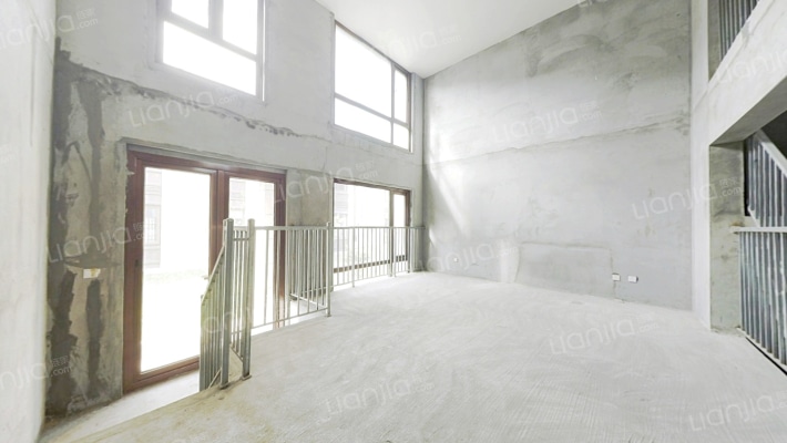 紫院公馆二手房实景图