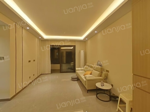 整租·中梁星海悦 3室1厅 南