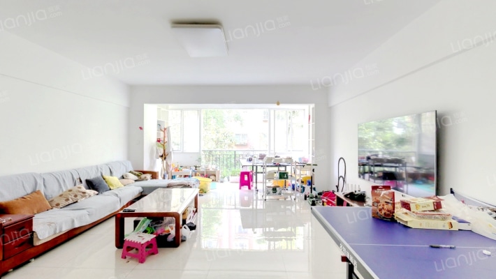 东泰花园二区二手房实景图