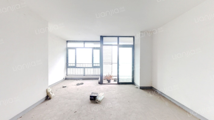 龙湖春森彼岸二手房实景图