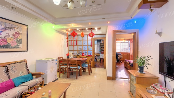 墨子巷王府综合楼二手房实景图