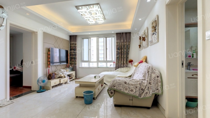 新江雅苑二手房实景图