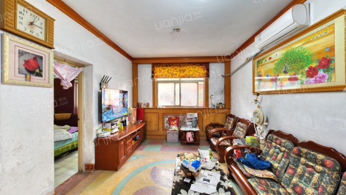 驻马店卷烟厂东家属院二手房实景图