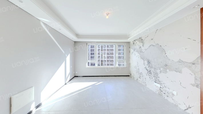 华润置地大连湾国际社区B2区二手房实景图