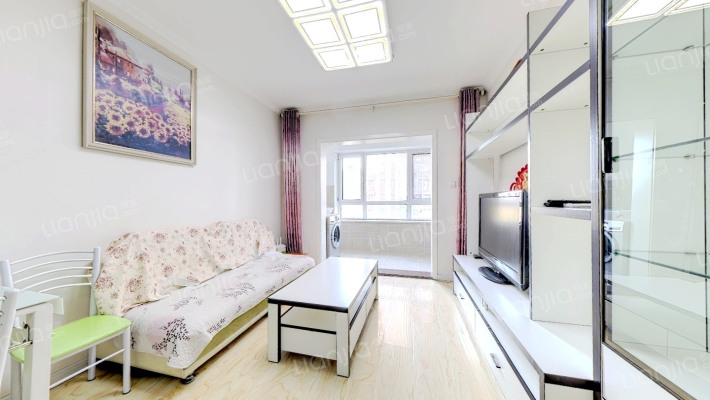 龙湖悠山郡三期二手房实景图