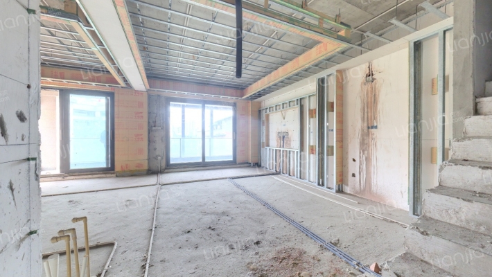 金沙宸宇公馆二手房实景图