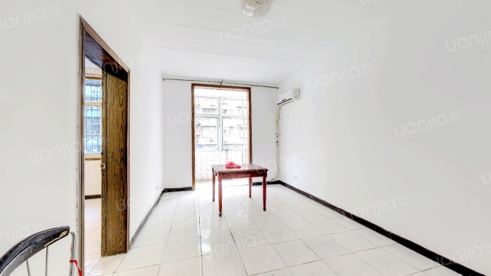 江汉路二手房实景图