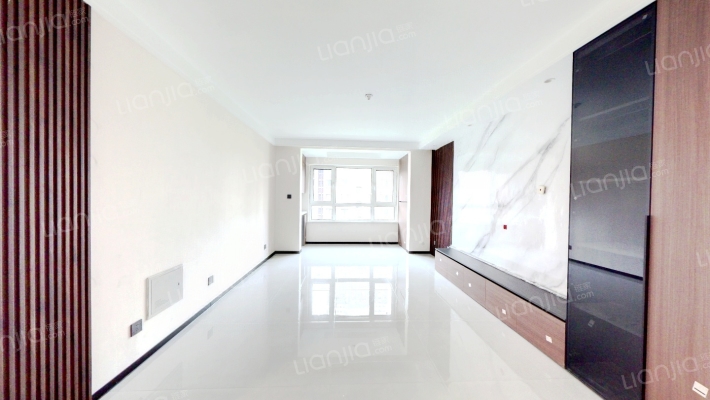 首创悦山郡二手房实景图