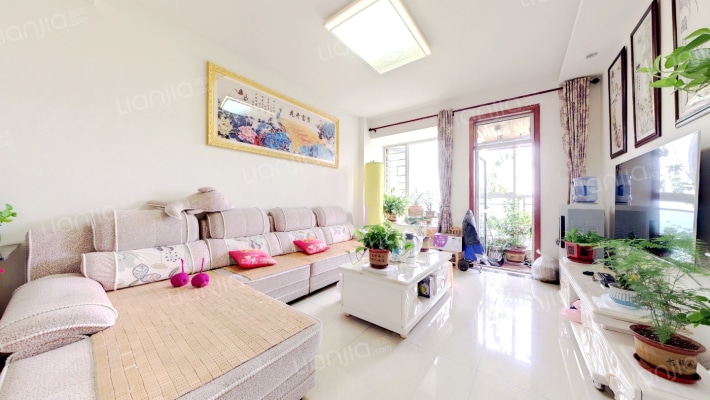 天骄星城翰林院二手房实景图