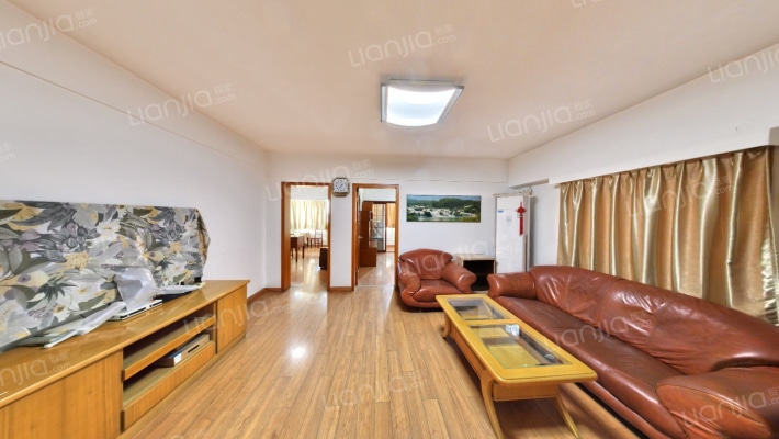 华御大厦二手房实景图