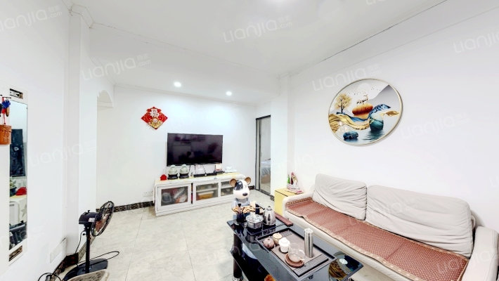 涉趣园二手房实景图