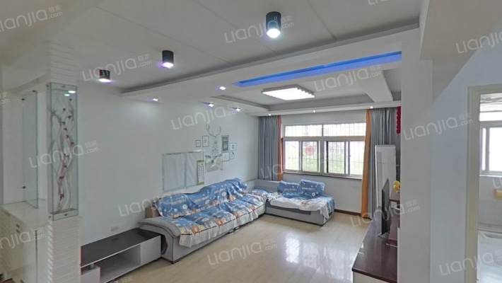 万利苑二手房实景图