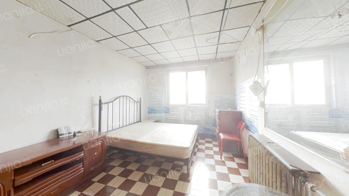 建华里二手房实景图