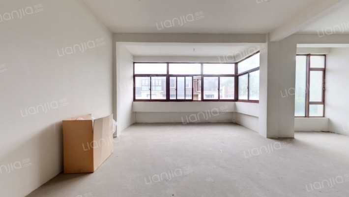 金沙阳光府邸二手房实景图