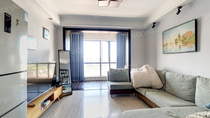 逸馨花园二手房实景图