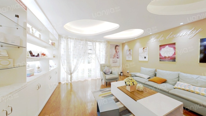 五洲国际二手房实景图