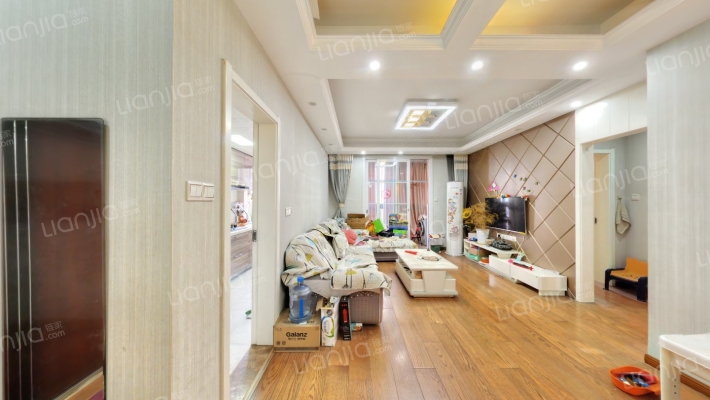 锦湖金利花园二期二手房实景图