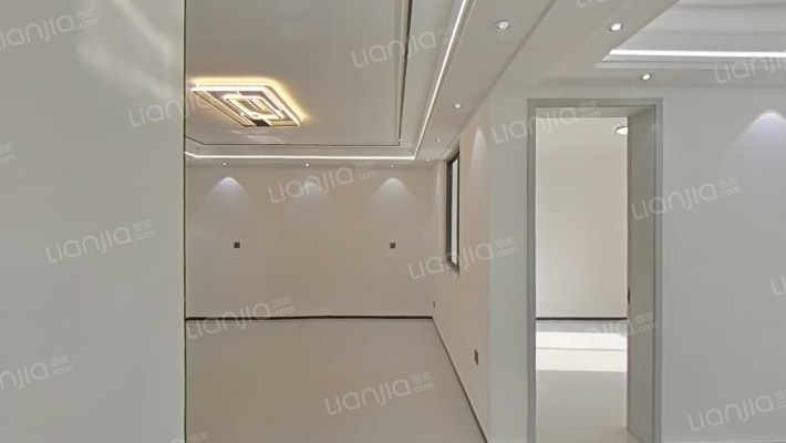 迎宾公寓二手房实景图