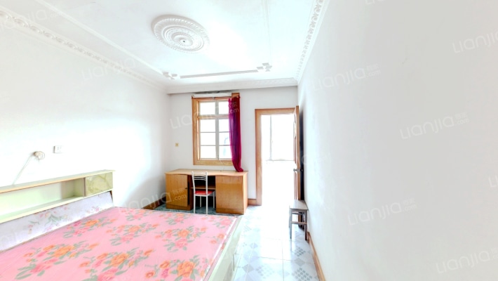 粉坊弄二手房实景图