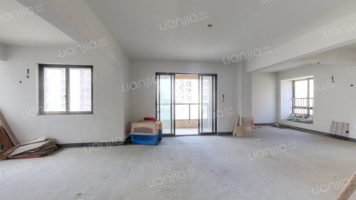 南旭嘉园二手房实景图