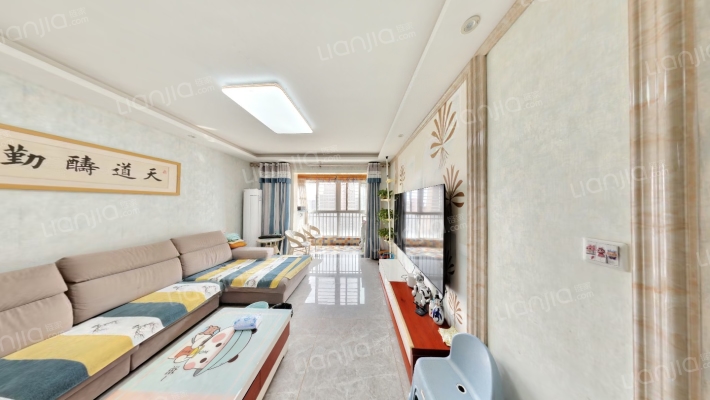 金悦城二手房实景图