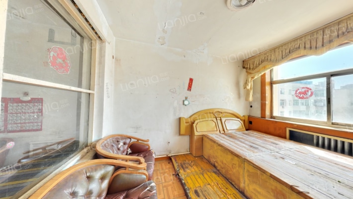 和风小区二手房实景图