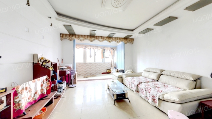 文兴花园二手房实景图