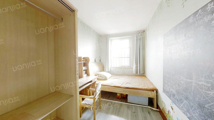 金东小区二手房实景图