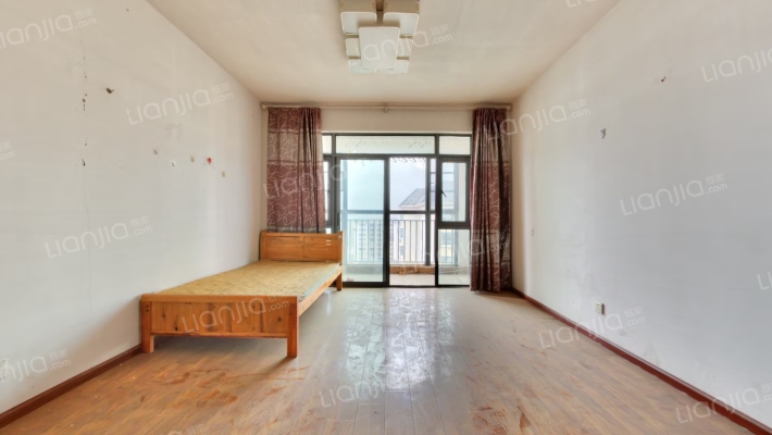 长水航城云翎苑二手房实景图