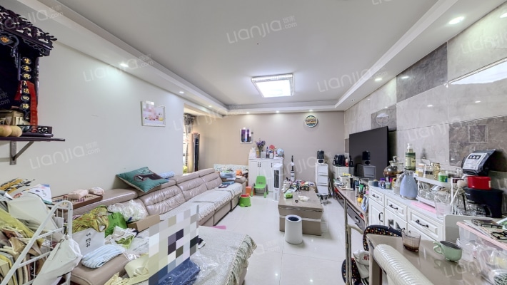 南山雍江汇一期二手房实景图