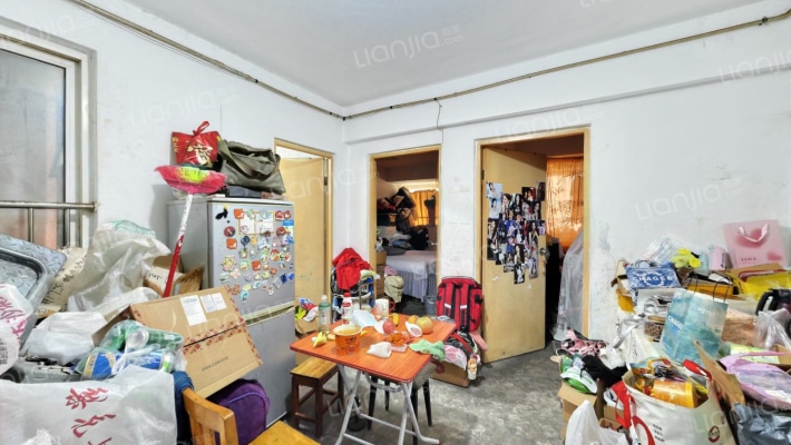 义德西苑二手房实景图