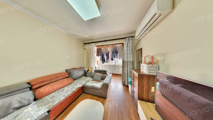 望都家园二手房实景图