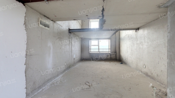 中环赞城二手房实景图