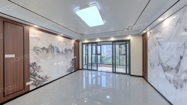 碧桂园东洲壹号院二手房实景图