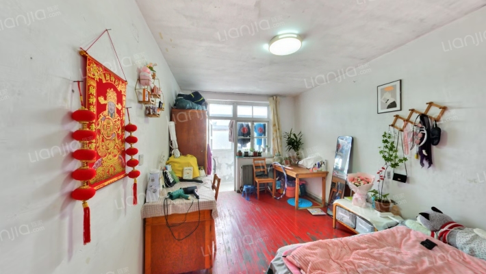 黑石礁二手房实景图