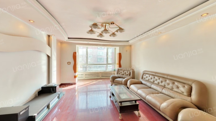 文华园二手房实景图