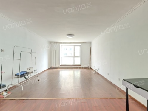 整租·城市生活家南区 2室2厅 南