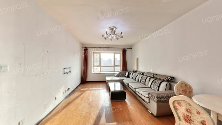 中海国际社区三期明珠二手房实景图