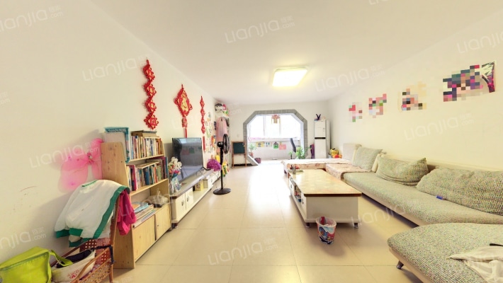 阳光361二手房实景图