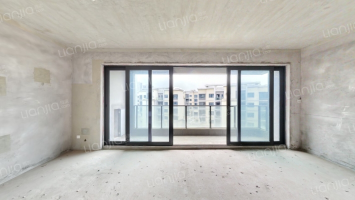 中国铁建南国天骄一期二手房实景图