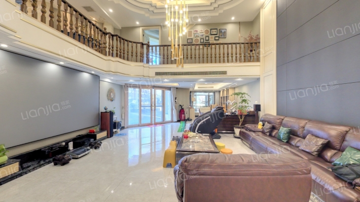 怡景湾二手房实景图