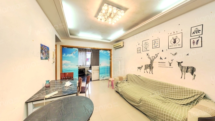 永楠公寓二手房实景图