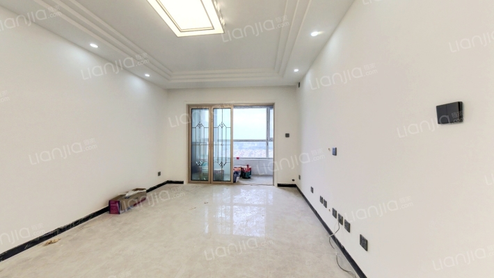 京都颐和城颐景雅苑二手房实景图