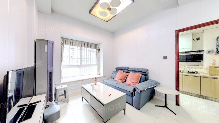 柳城阳光二手房实景图