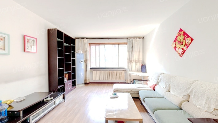 经七小纬六路139号院二手房实景图