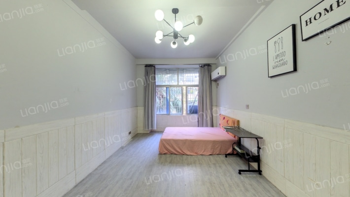 沿江花园二手房实景图