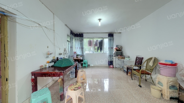 白鹤小区二手房实景图