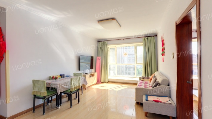 信达•东湾半岛第二区二手房实景图