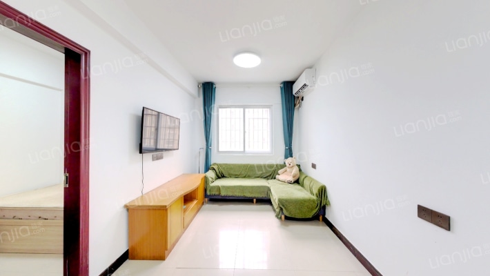 洋里佳园二手房实景图