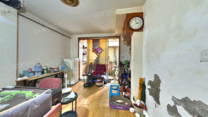 顺发路二手房实景图